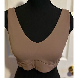 Delimira Bra Size Medium